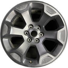 Dodge 20x9 Wheel Oem Rim Factory Stock 2019-2024 Dodge 20x9 Wheel Oem Rim Factory Stock 2019-2024