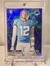 2025 Panin Mosaic - Travis Hunter #279 Variation Blue Scope Prizm (RC) Jaguars