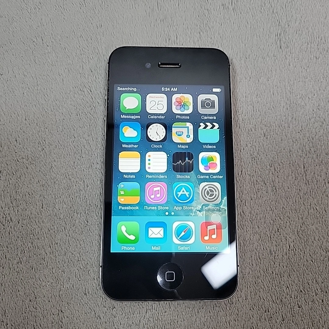 Apple iPhone 4 Dual Core Cell Phones & Smartphones for Sale | Shop