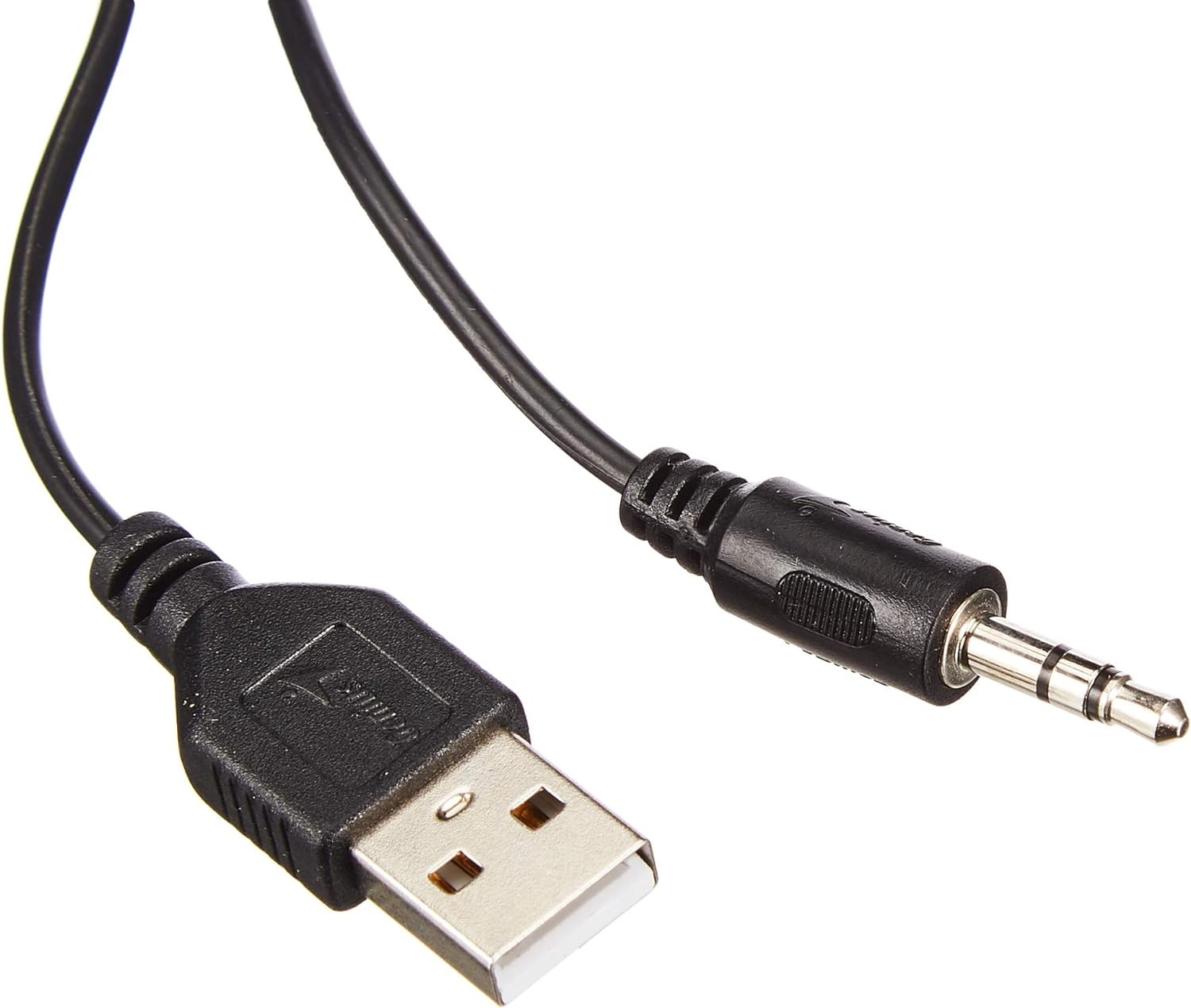 Genius SP-HF180 2-way Black Wired 6 W