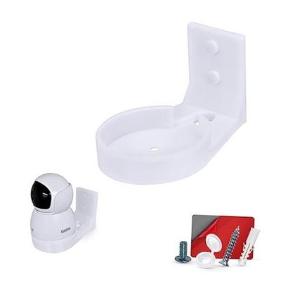 Wall Mount for YI Dome Guard Pet & Baby Indoor Camera, Easy to Install
