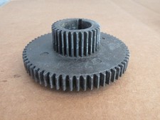 Atlas Craftsman 6" MK2 Lathe Headstock Spindle Back Gear 341-374