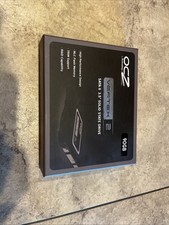 NEW OCZ Vertex 2 90GB SSD 3.5" SATA II Solid State Drive – OCZSSD3-2VTX90G