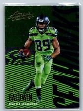 2018 Panini Absolute #90 Doug Baldwin