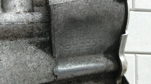 MOTOR Volkswagen ID.4 (E21) SUV Pro (EBJA) 2022 1EA998733B - Afbeelding 5 van 6