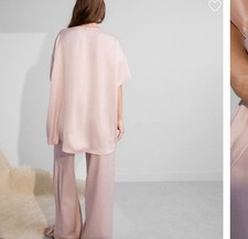 Las mejores ofertas en Silk Pajama Sets for Women