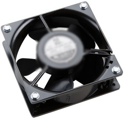 Replacement Fan für TurboChef HHB-3234 Cooling Fan 230V, 50/60Hz
