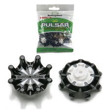 18 Softspikes PULSAR Fast Twist 3.0 / Tour Lock Golf Cleats Spikes