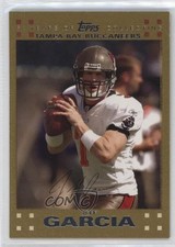 2007 Topps Gold 29/52 Jeff Garcia #35 0it