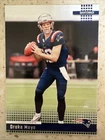2024 Panini Donruss - Retro 2004 Drake Maye #21 (RC)