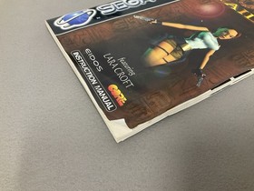 Sega Saturn  Tomb Raider