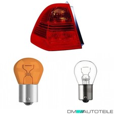 Depo TYC Rückleuchte links außen passt für BMW 3er Touring E91 ab 2005-2008