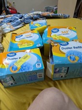 duster refills 50 ct new