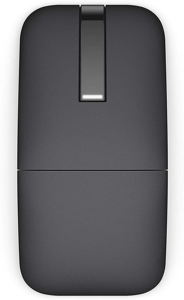 Dell Bluetooth Ergonomic Mouse 570-AAIH Black WM-615 Twist wireless RRP £69 - Image 2 of 4