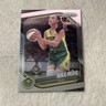 2025 Panini Prizm WNBA Nika Muhl # 127 Storm