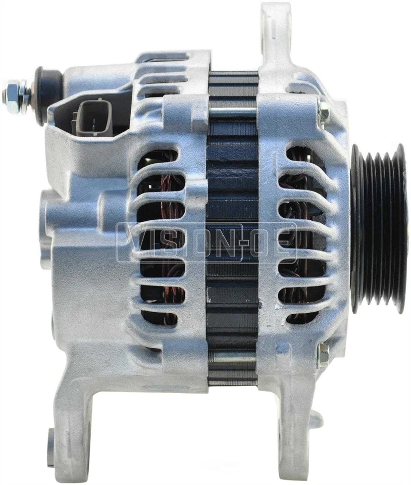 Alternador compatible con Mitsubishi Eclipse Expo 1995-1999 VISION-OE Foto 4 de 4