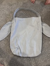 Pottery Barn Bunny  Easter Bag Monogrammed George