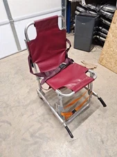 Ferno Stair Chair Folding