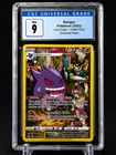 CGC 9 Gengar TG06/TG30 Character Rare Lost Origin Trainer Gallery Pokemon Card