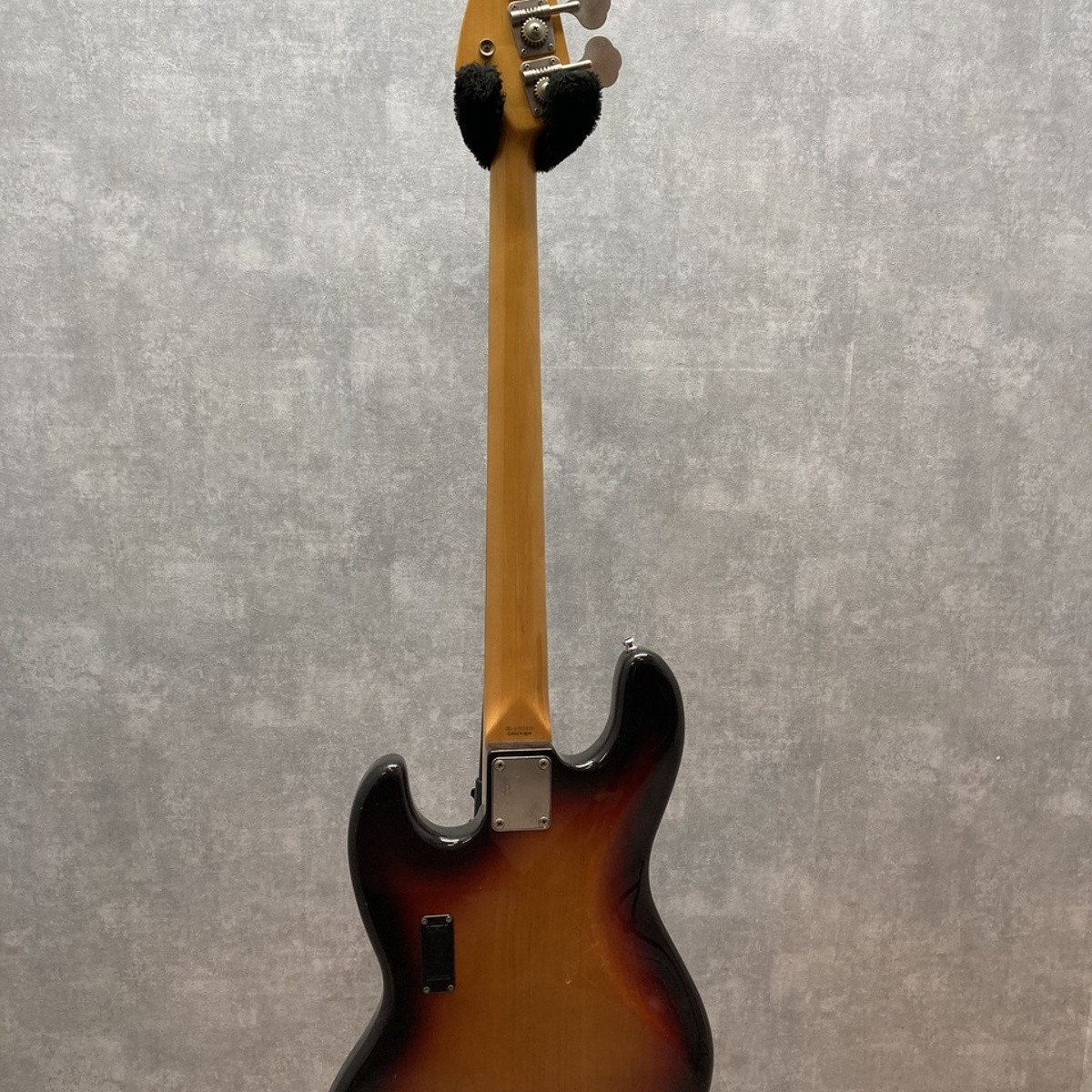 Fender Japan JB62 4knob/Active Jazz Bass 2002-2004 Used