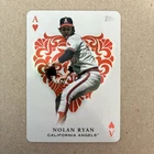 2023 Topps Update Series - All Aces Nolan Ryan #AA-51