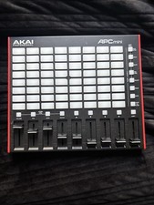 Akai Professional APC Mini MK2 Performance Controller