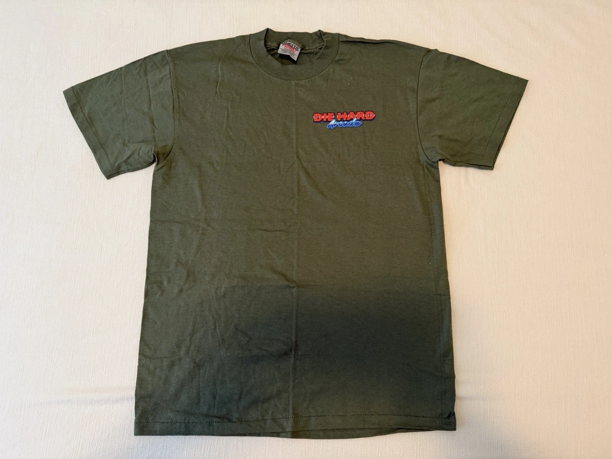 DieHard T-Shirts for Men for sale - eBay