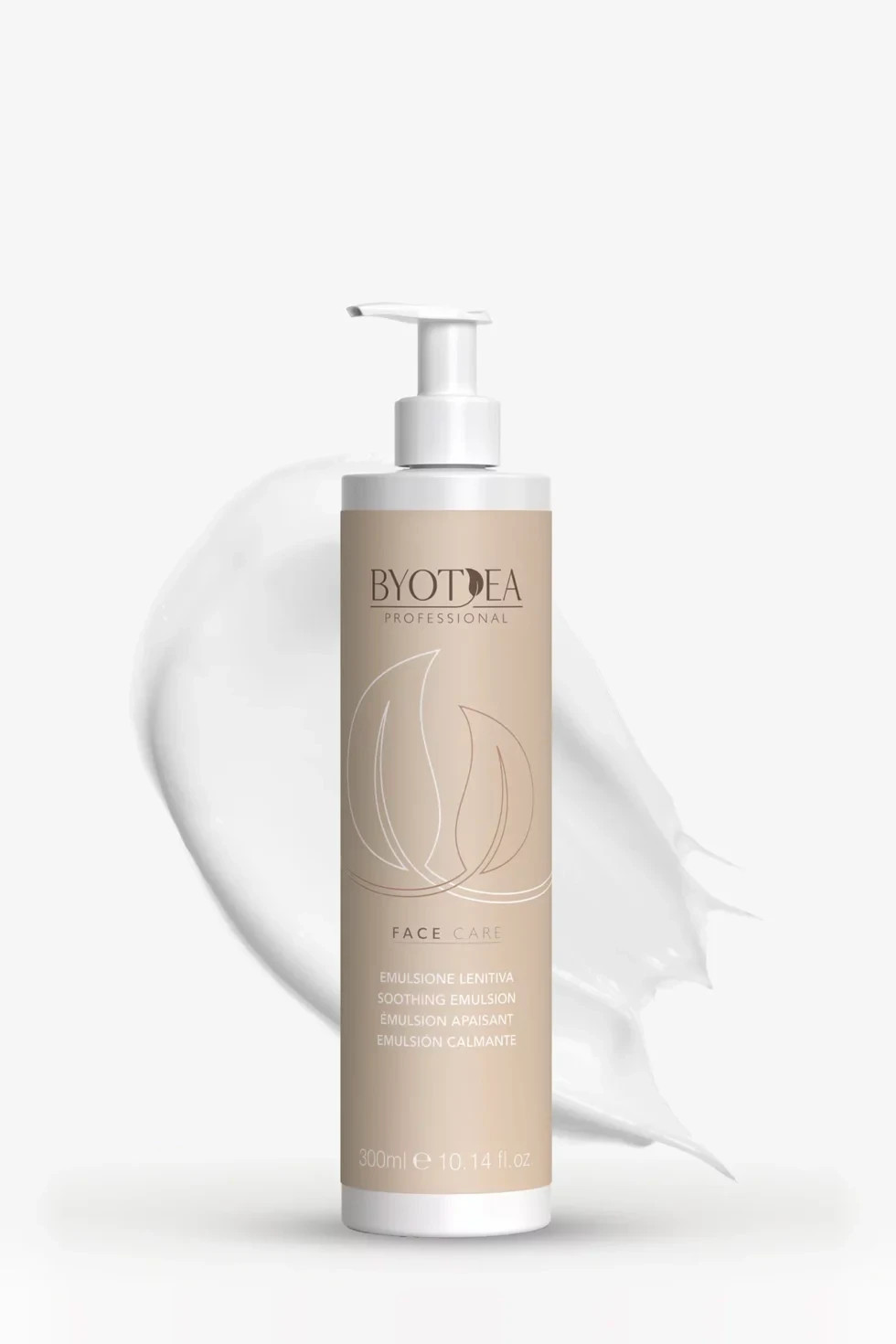 byotea EMULSIONE LENITIVA 300 ml