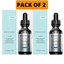 Skinceuticals P-TIOX Wrinkle-Modulating Peptide Serum 1.0oz/30ml(Pack of 2