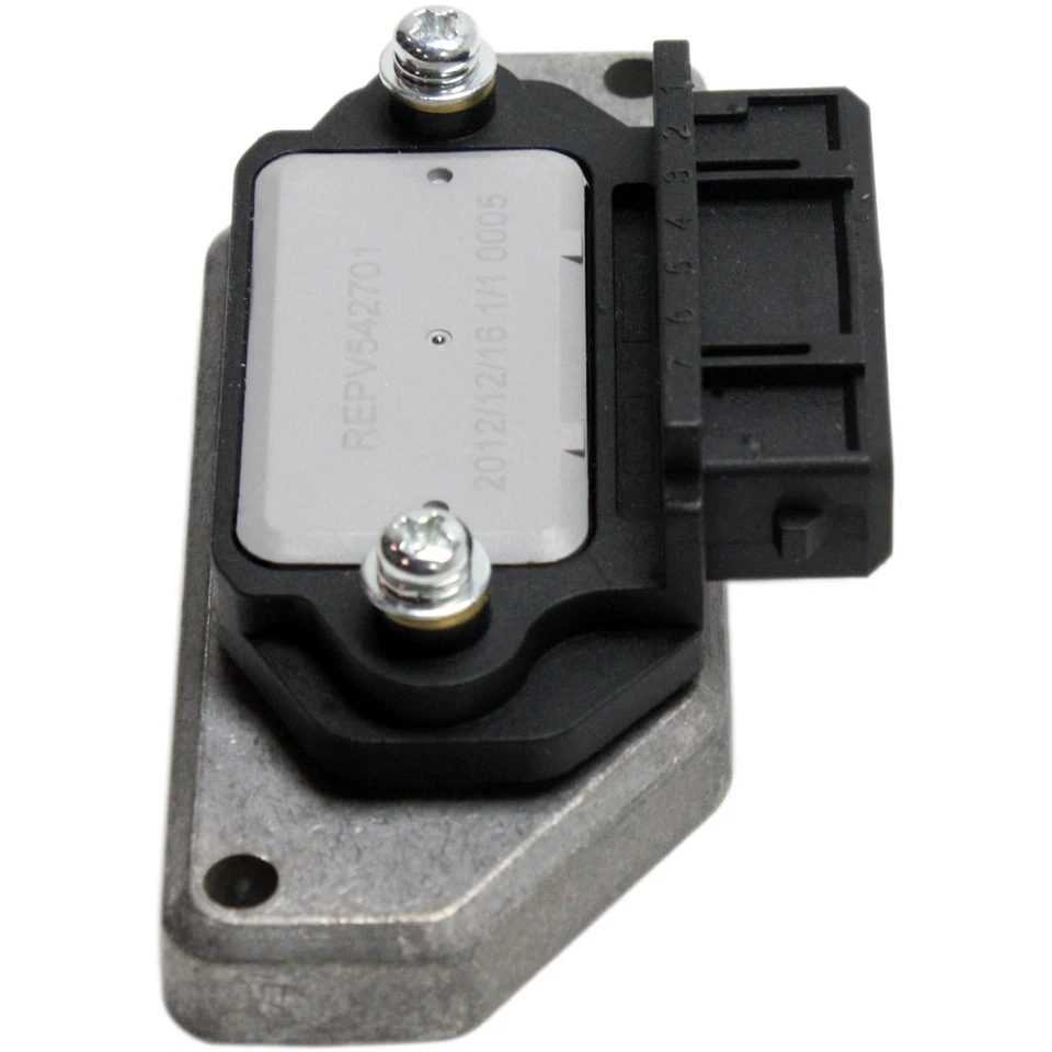 Nuevo módulo de encendido Volvo 940 740 para 240 244 245 760 780 745 1985 Foto 3 de 4