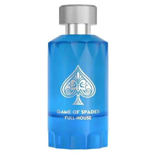 Jo Milano GAME OF SPADES FULL HOUSE 3.4 fl oz EDP U