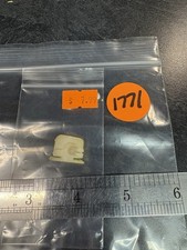 VINTAGE 1/32 - 1/24 Slot Car Parts