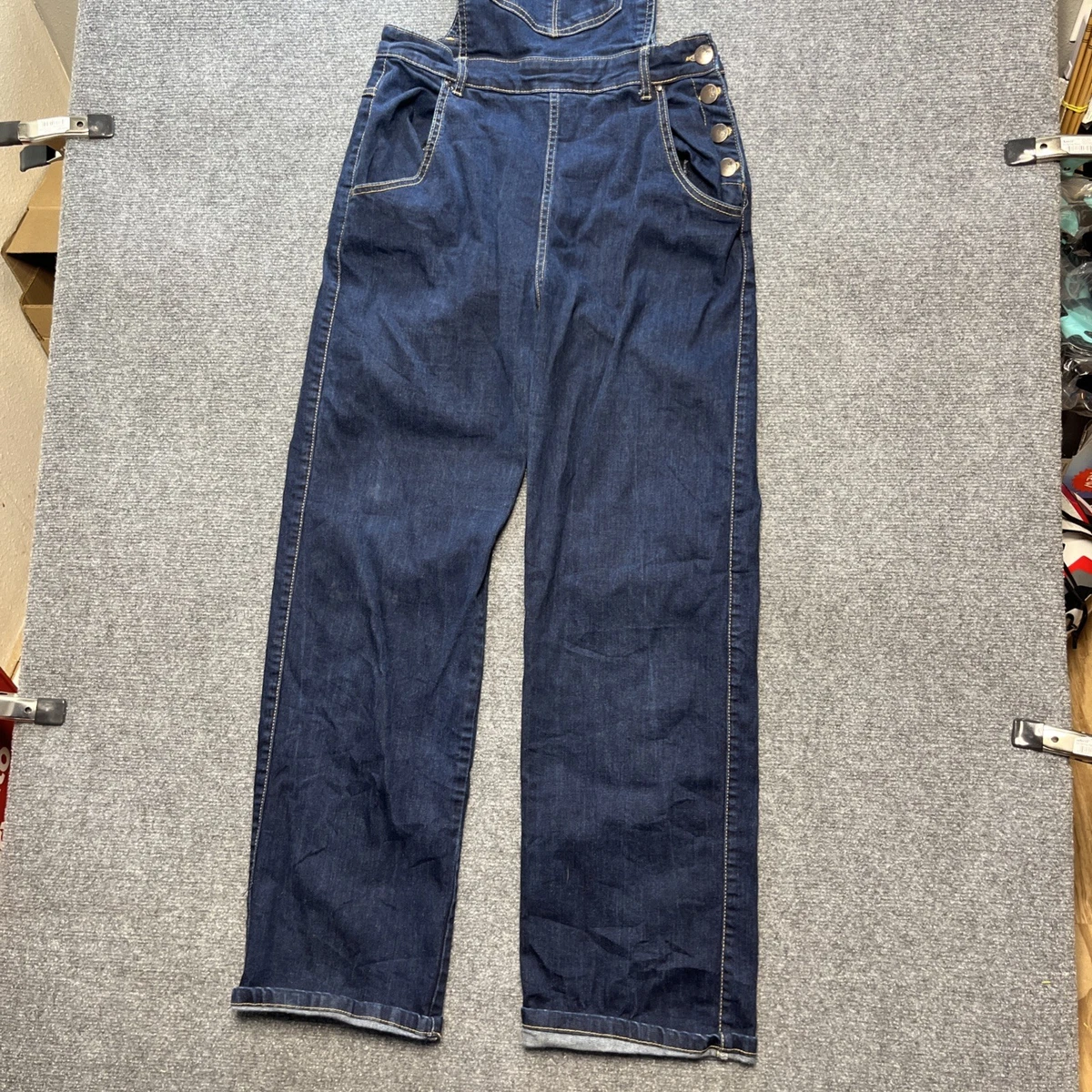 Hell Bunny Jeans for Women for sale | eBay UK display picture 1