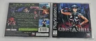 New ListingGhost in the Shell (Sony PlayStation 1, 1997) PS1 CIB w/  Reg card EX