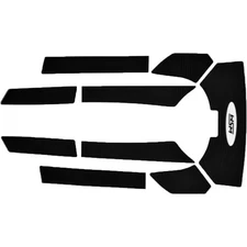 WSM Traction Mat for Sea-Doo 012-305BLK