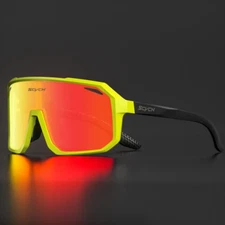 Riding Cycling Sunglasses Mtb Cycling Glasses Goggles Bicycle Mountain Glass