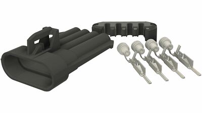 renewLS  Heated Oxygen Sensor HO2S Connector Kit LS1 LS6 LS2 LS4 LS3 LS7 LS9