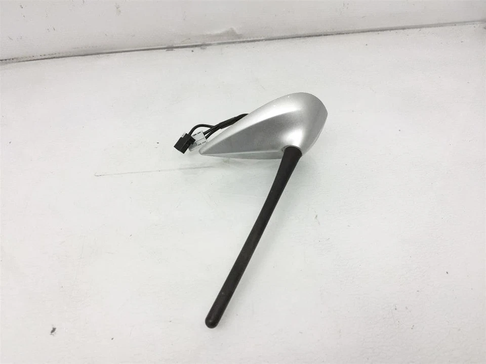 Honda Accord Crosstour 2010 2011 antena de techo plateada 39152-Tp6-A51zd Foto 4 de 4