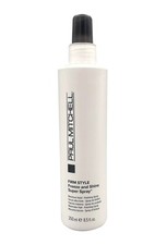 Paul Mitchell Firm Style Freeze and Shine Super Spray 8.5oz