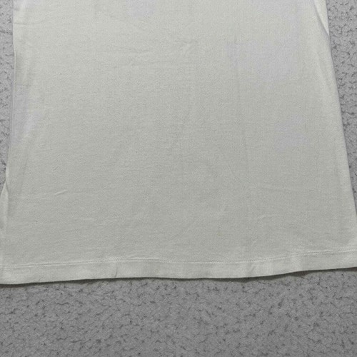 Vintage FEMA Disaster Team Men’s Medium Short Sleeve Polo Screen Stars Best USA - Picture 9 of 12