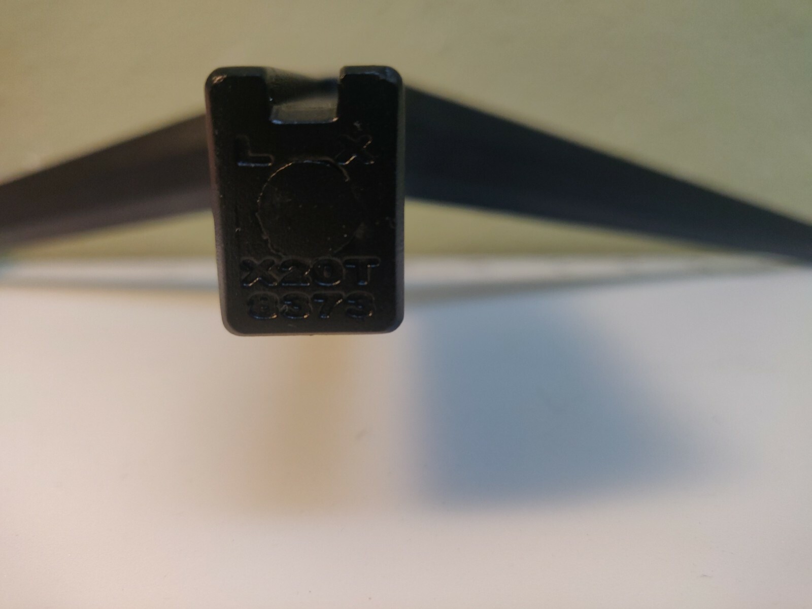 Vizio V705-H1 V705-G1 V705-J01 / Hisense 70R6270F T-Con Board CV700U1 - Foto 8