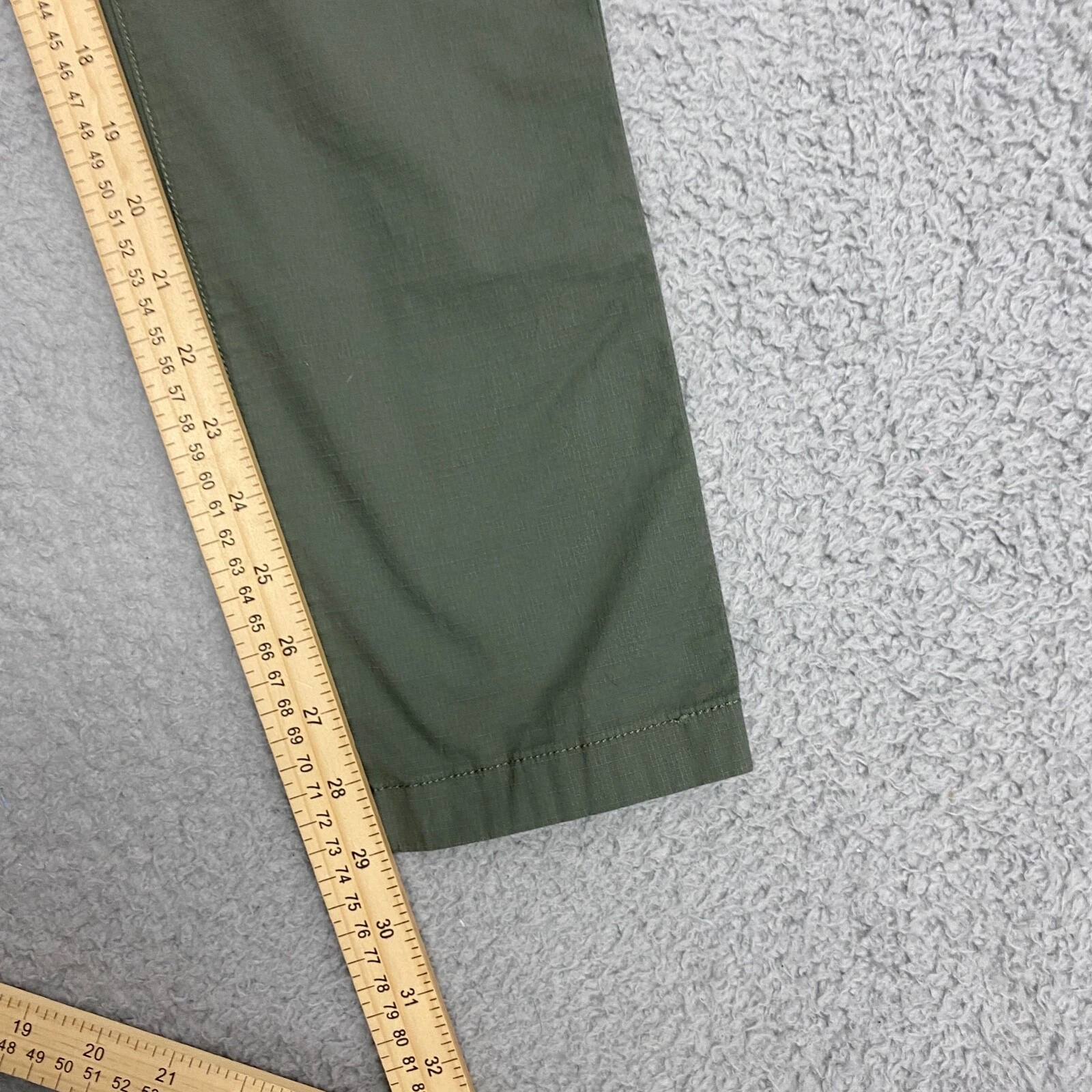 vuori ripstop drawstring chino outdoors pants