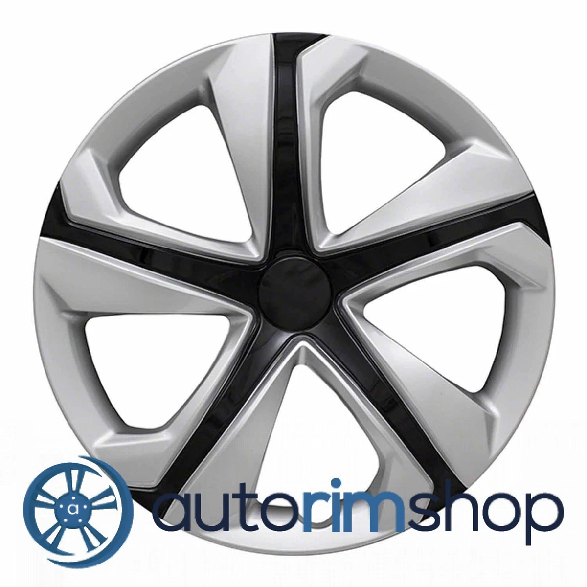 2016 honda civic hubcaps set hotsell