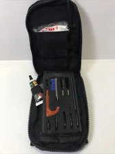 Gerber Otis Gun Cleaning Kit  9mm to 45cal Pistol  With Tactical Case