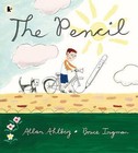 The Pencil by Allan Ahlberg (Paperback, 2009)