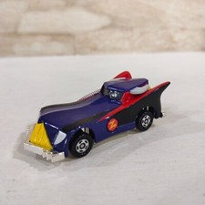 Modellino auto Tokyo Disney Resort Pixar Tomica Tomy Zurg Villians Toy Story