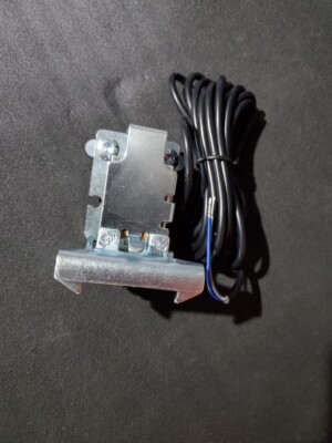 1008354 - Besam ASSA ABLOY SL500 Fail Safe Solenoid Electric Lock Assy