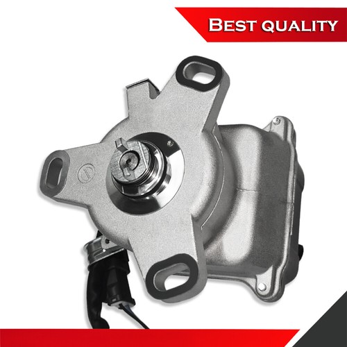 Suits Honda Prelude Accord 2.2L L4 LX DX 1992-1995 TD59U Ignition Distributor - Picture 3 of 5