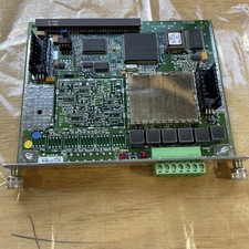 Mettler Toledo C15318700a Board ***FREE SHIPPING*** No Box
