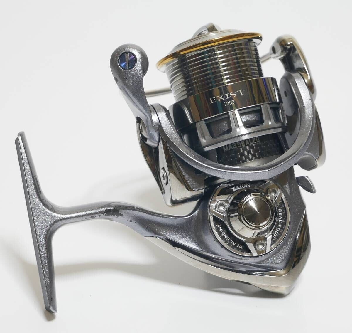メーカー直売所 Daiwa eBay | Reel Spinning 1003 EXIST 12 ダイワ